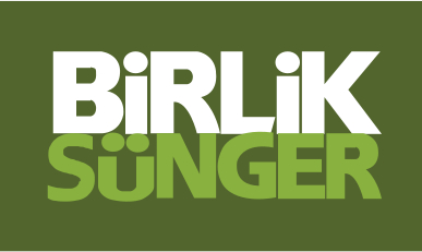 Birlik Sünger Resmi Logo